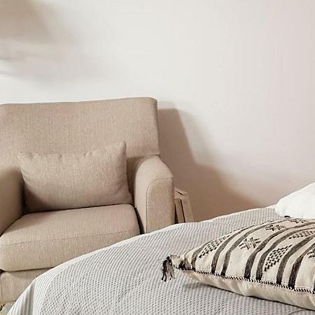 Les Grands Arbres Bed & Breakfast บรัสเซลส์ ภายนอก รูปภาพ